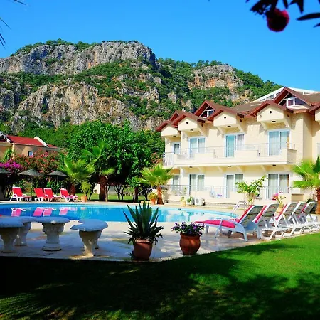 Keskin 3* Dalyan