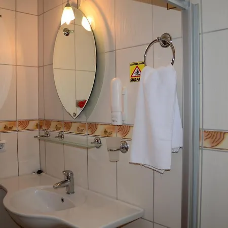 Keskin Hotel Dalyan