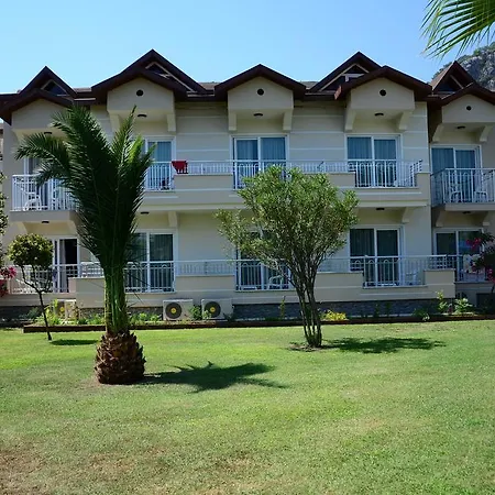 Keskin Hotel