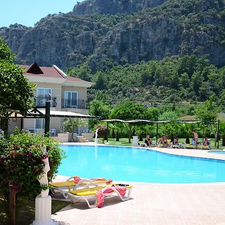 Keskin Dalyan