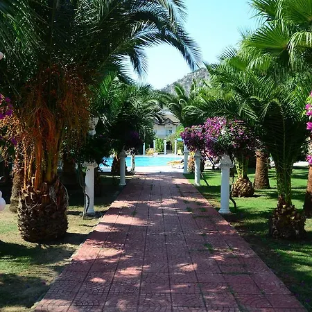 Keskin Hotel