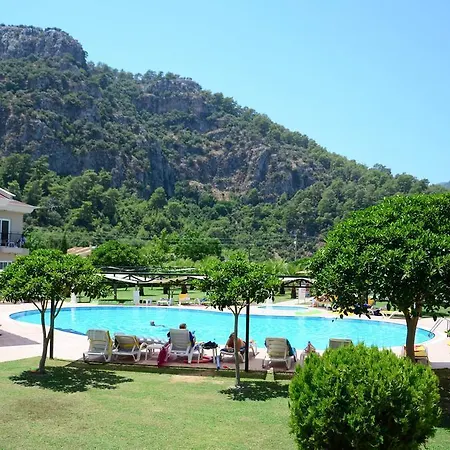 Hotel Keskin