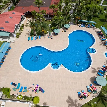 Hotel Keskin 3*