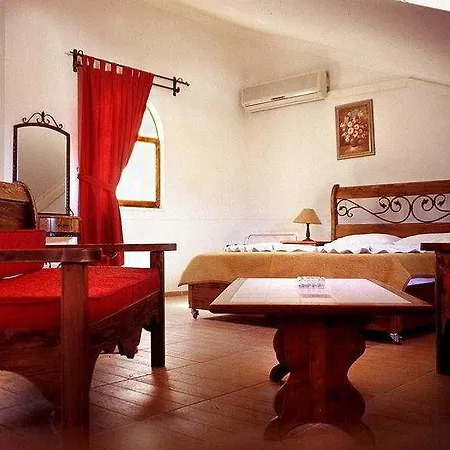 Keskin Hotel 3*